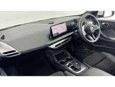BMW 1 Series 120 M Sport 5dr Step Auto Petrol Hatchback